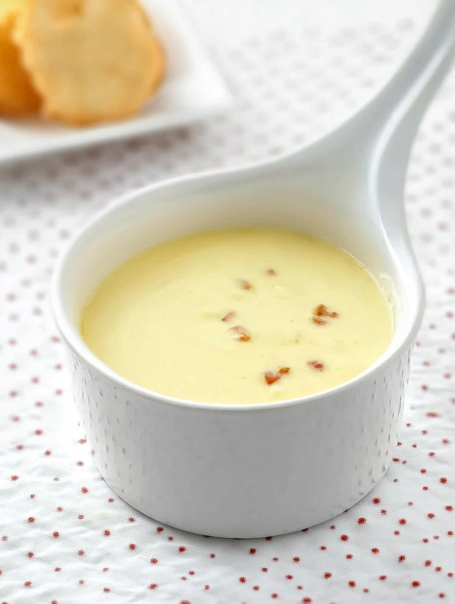 Beurre Blanc 61 Beurre Blanc