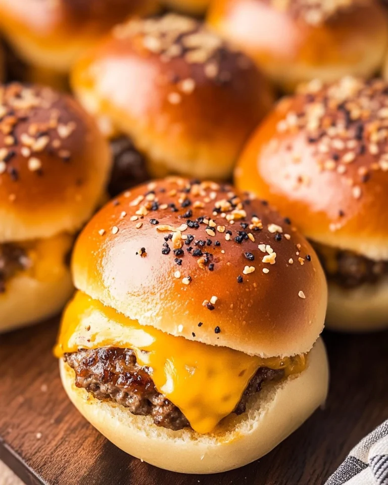 Recette-de-Bombes-au-cheeseburger-a-lail-et-au-parmesan