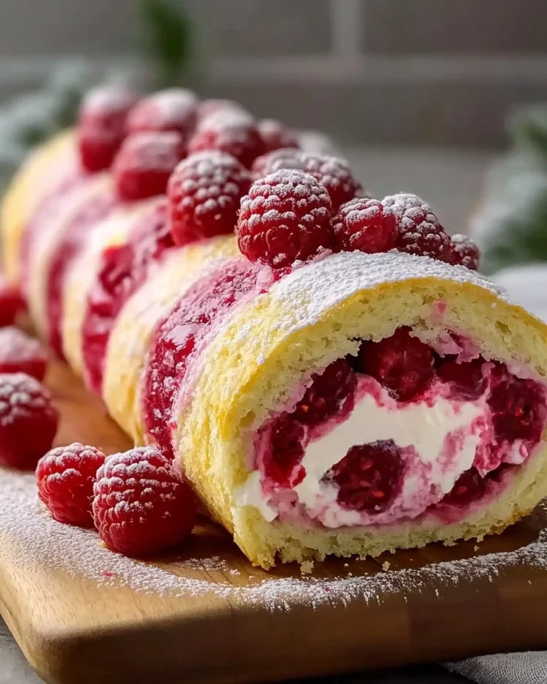 Recette-de-Buche-Roulee-Framboise-et-Mascarpone