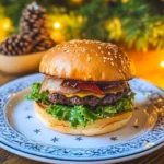 Burger Rossini au foie gras 88 Recette-de-Burger-Rossini-au-foie-gras