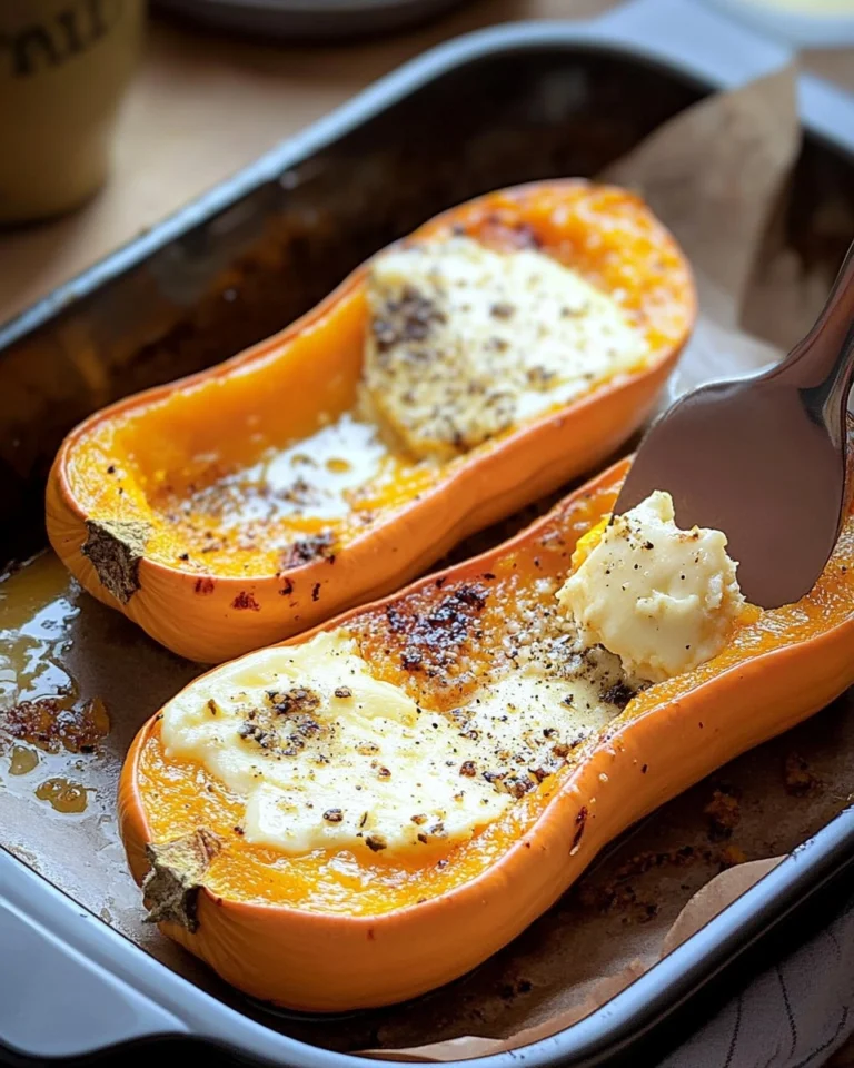 Recette-de-Butternut-RoTie-Au-Fromage-a-Raclette