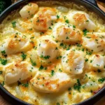 Cassolette de Poissons Savoureuse & Gourmande 93 Recette-de-Cassolette-de-Poissons-Savoureuse-Gourmande