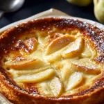 Clafoutis aux Poires 103 Recette-de-Clafoutis-aux-Poires