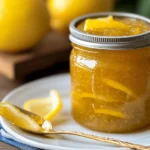 Recette-de-Confiture-de-Citron-Italienne