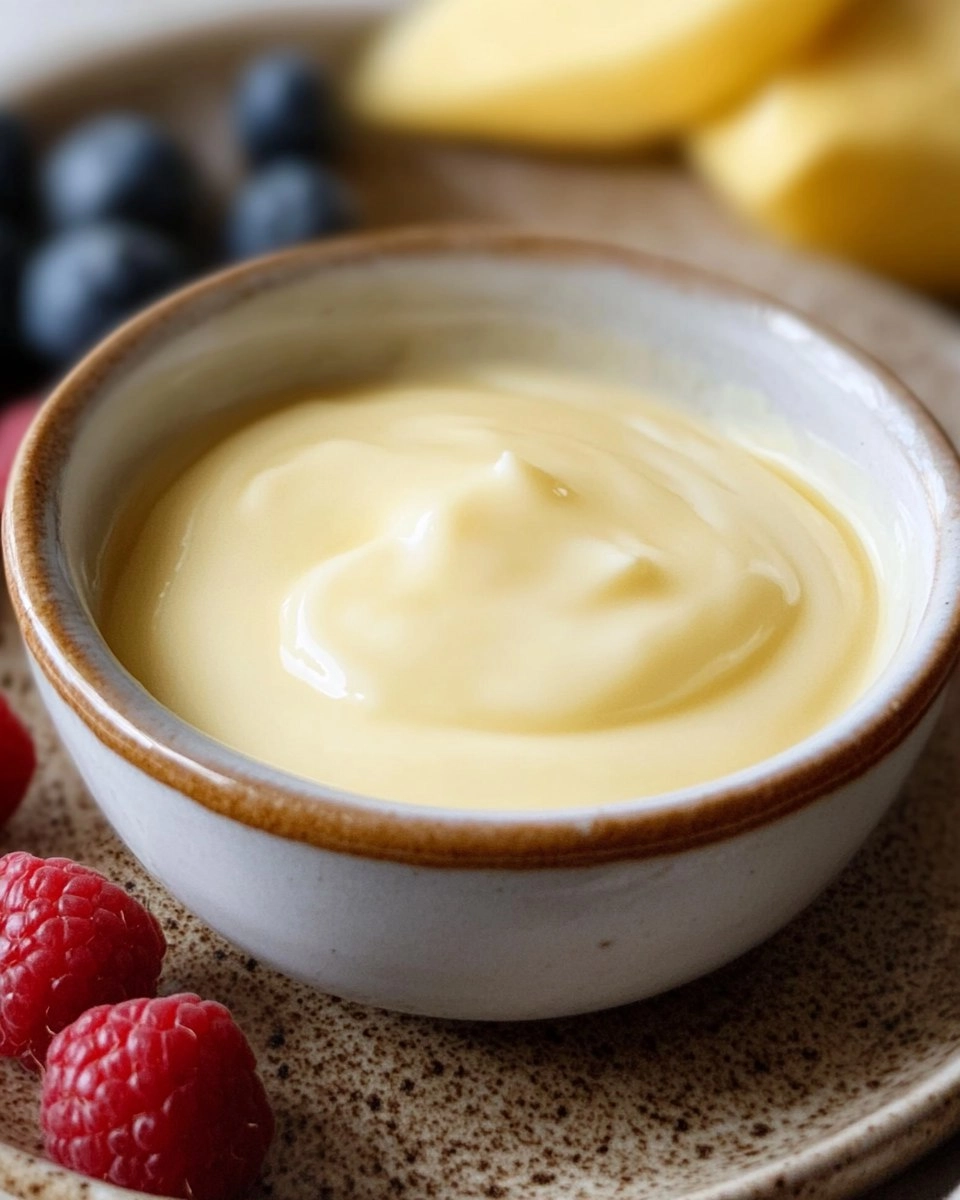 CrèMe Anglaise