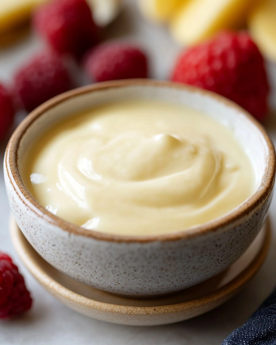 CrèMe Anglaise