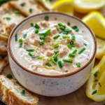 Recette-de-Creme-Aperitive-Express-au-Thon-Savoureuse-et-Facile-a-Preparer