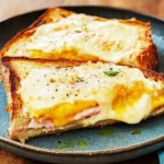 Recette-de-Croque-Madame
