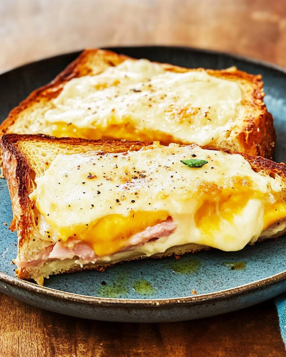 Croque-Madame
