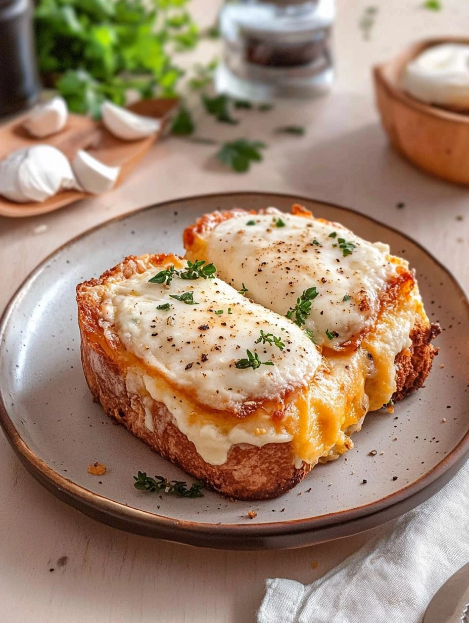 Croque-Madame