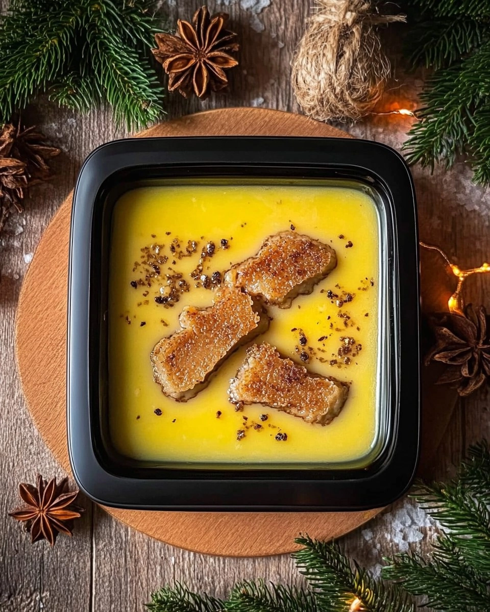 Foie gras maison au micro-ondes