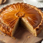Galette des Rois à la frangipane maison 123 Recette-de-Galette-des-Rois-a-la-frangipane-maison