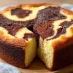 Recette-de-Gateau-Marbre-Moelleux