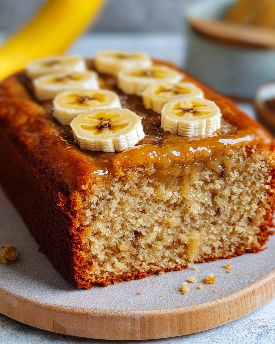Gâteau à la Banane Moelleux 92 Gâteau à la Banane Moelleux