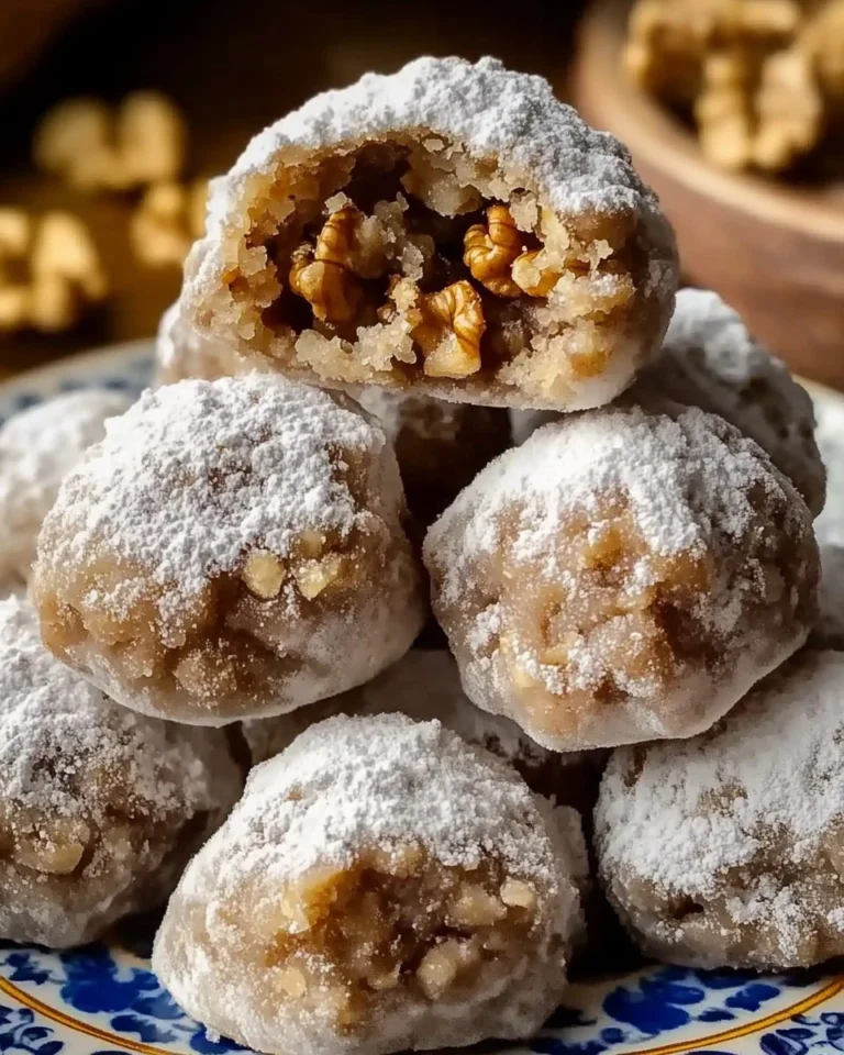 Recette-de-Ghriba-aux-noix