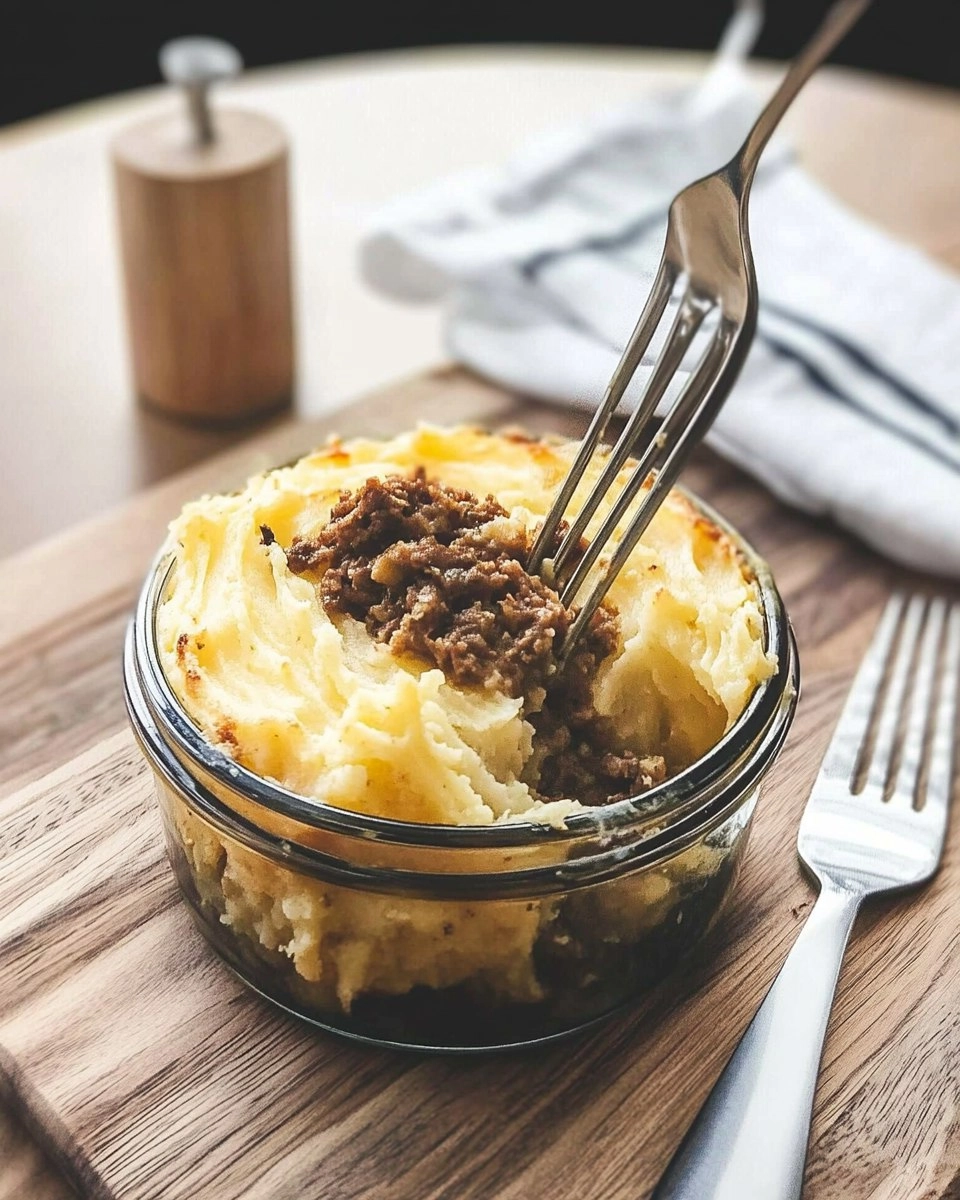 Hachis Parmentier