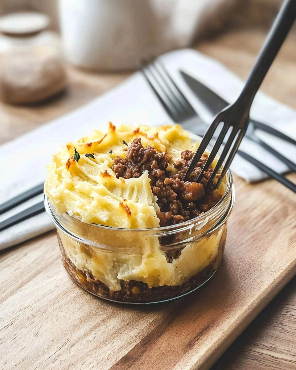 Hachis Parmentier