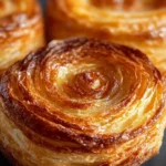 Kouign-Amann 68 Recette-de-Kouign-Amann