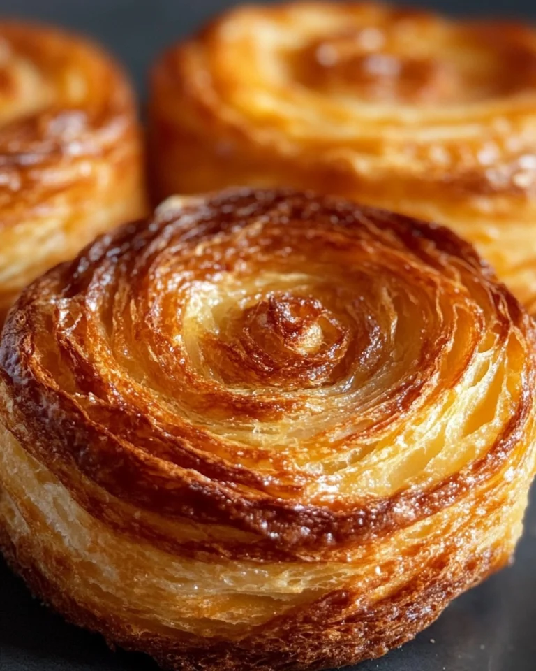 Recette-de-Kouign-Amann
