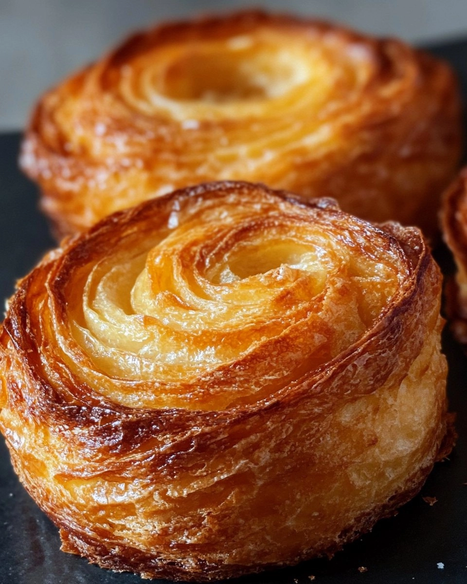 Kouign-Amann 67 Kouign-Amann