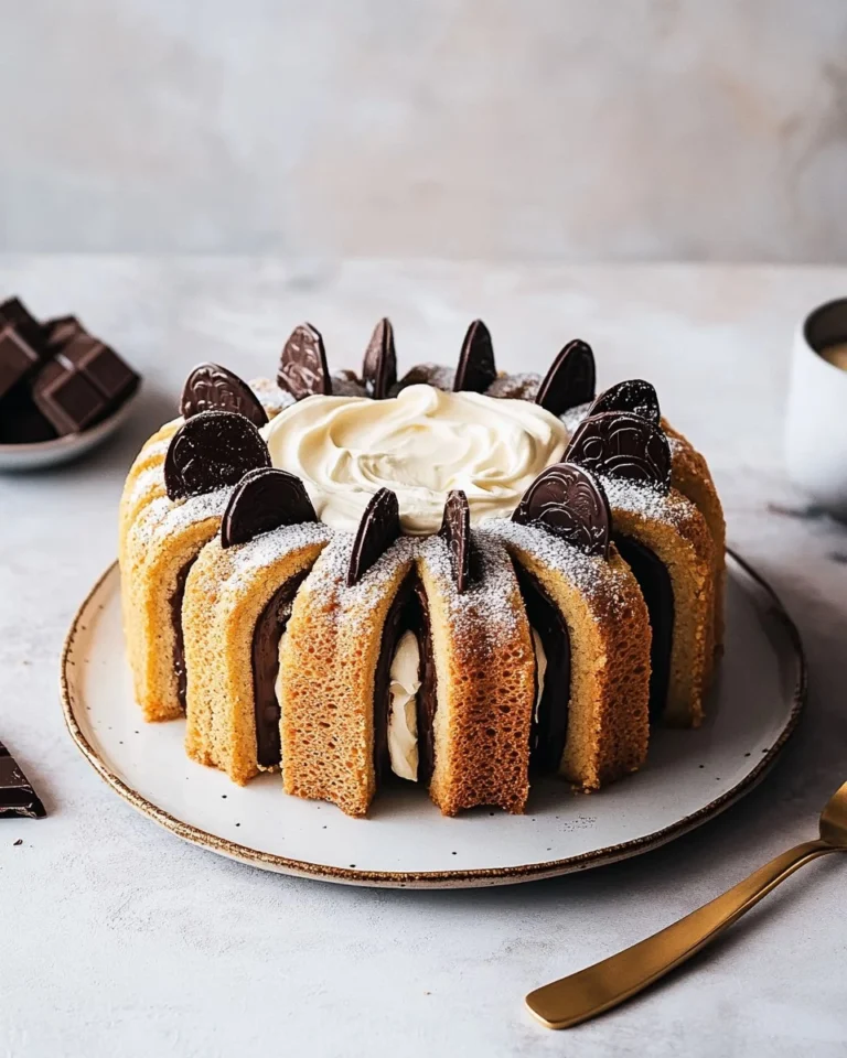 Recette-de-La-charlotte-au-chocolat-facile-et-sa-chantilly-maison