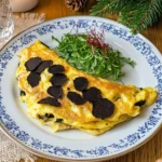 Recette-de-Lauthentique-omelette-aux-truffes-noires