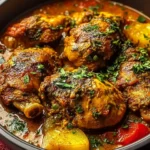 Recette-de-Mafe-de-Poulet-Senegalais
