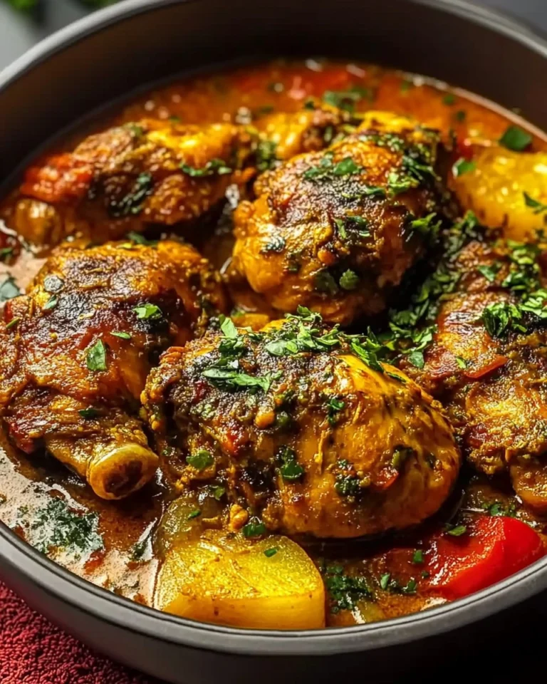 Recette-de-Mafe-de-Poulet-Senegalais