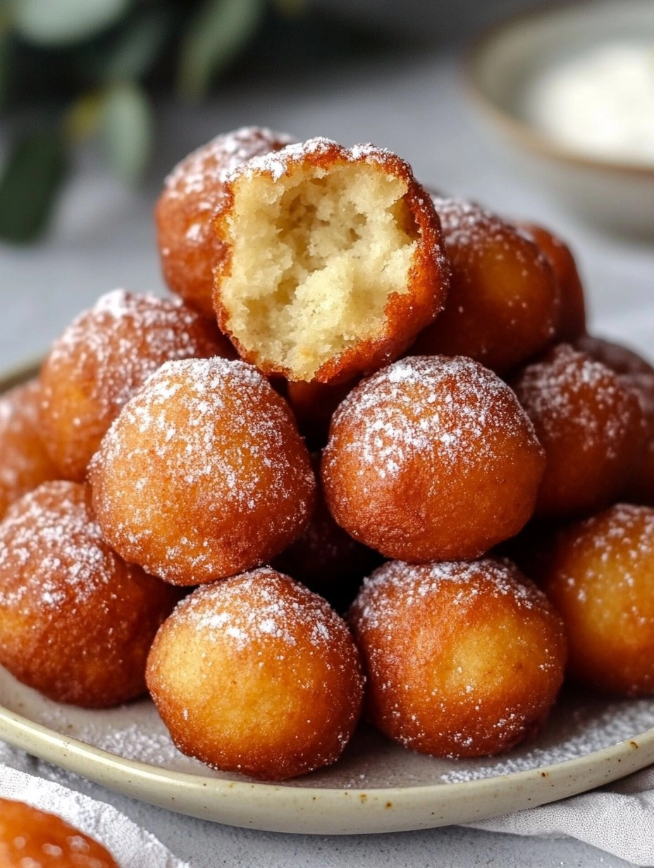 Mikate (Beignets Africains Traditionnels) 66 Mikate (Beignets Africains Traditionnels)