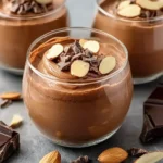 Recette-de-Mousse-au-Chocolat-au-Lait-dAmande