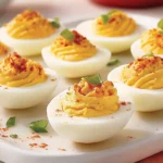 Recette-de-Oeufs-Farcis