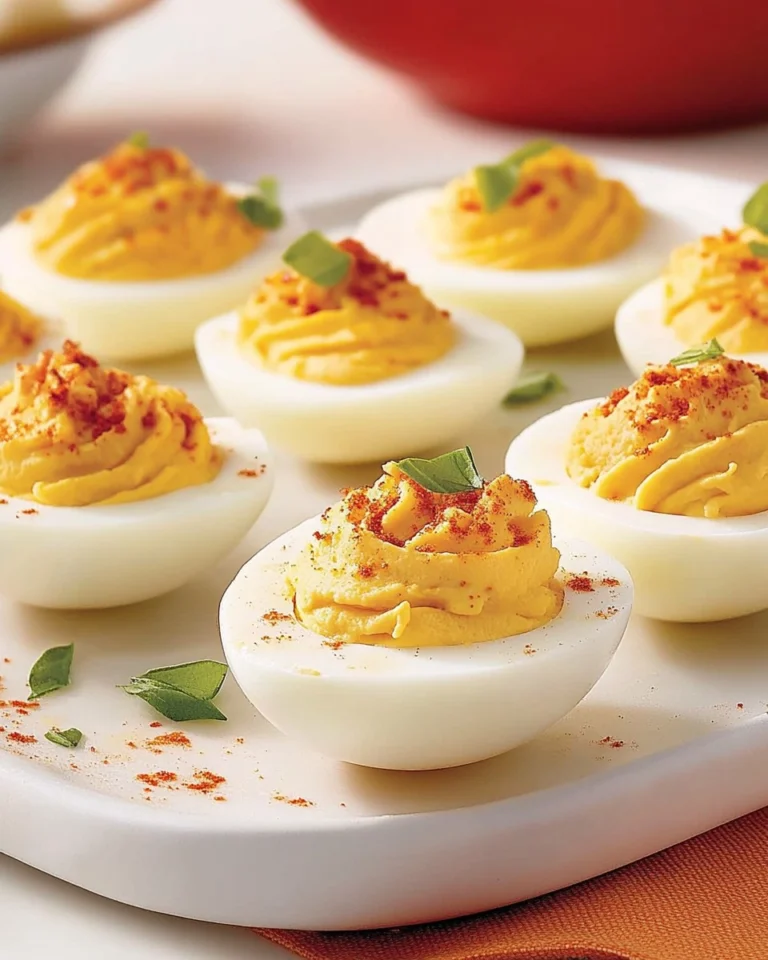 Recette-de-Oeufs-Farcis