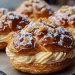 Recette-de-Paris-Brest-Eclairs