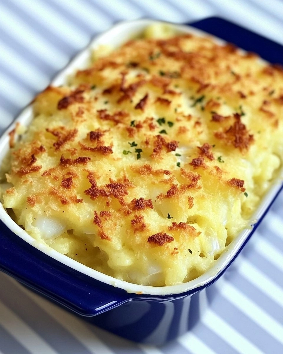 Parmentier de Poisson