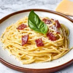 Recette-de-Pates-a-la-Carbonara
