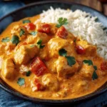 Recette-de-Poulet-Au-Beurre