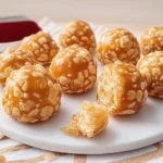Poupounes au caramel 68 Recette-de-Poupounes-au-caramel
