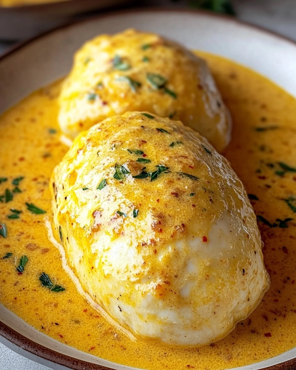 Quenelles de Brochet Sauce Nantua