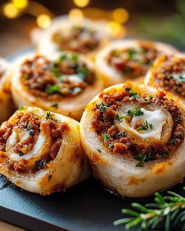 Recette-de-Roules-Aperitifs-de-Noel-au-Chorizo-Vache-qui-Rit