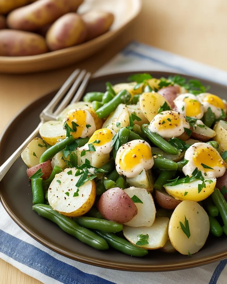 Recette-de-Salade-de-pommes-de-terre-et-haricots-verts
