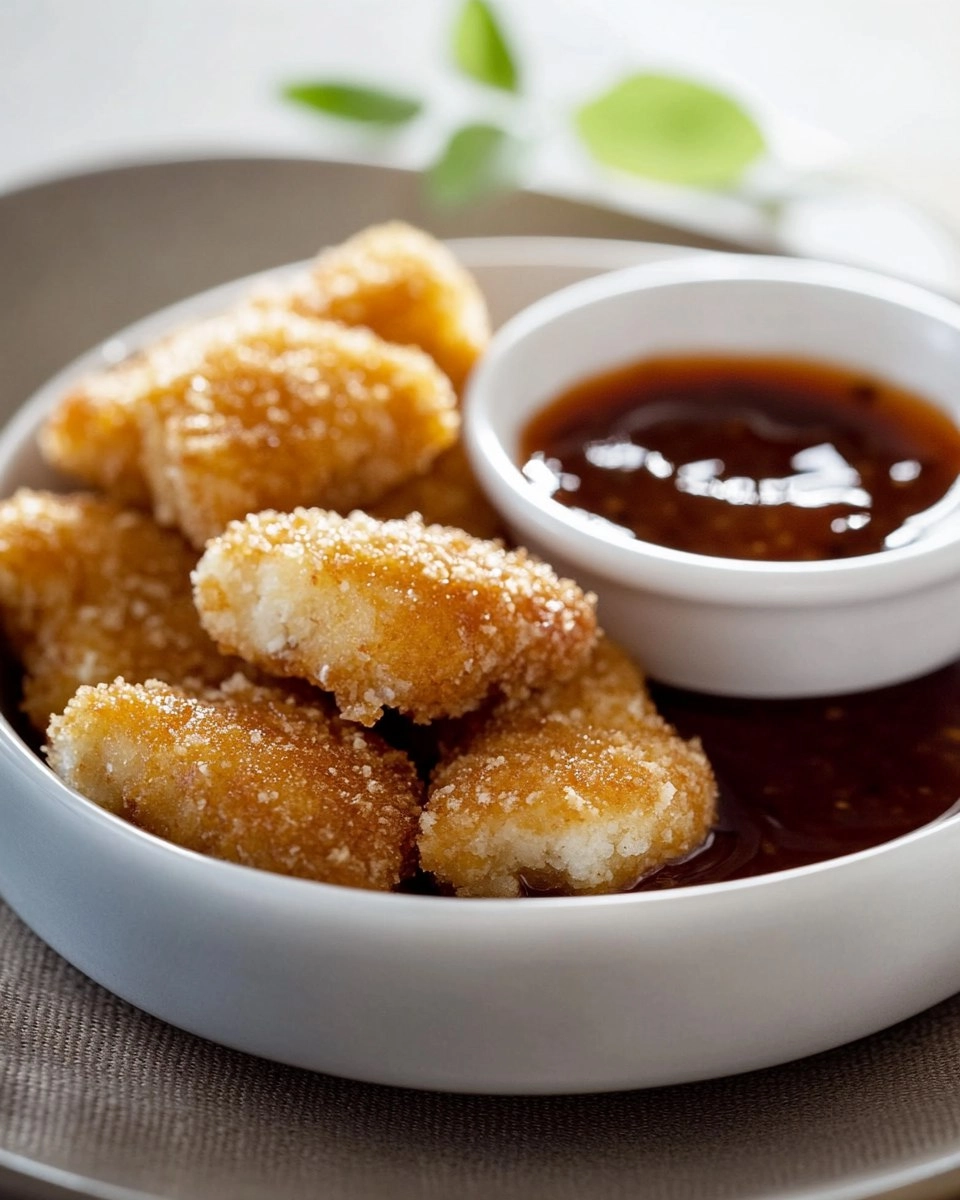 Sauce Aigre Douce
