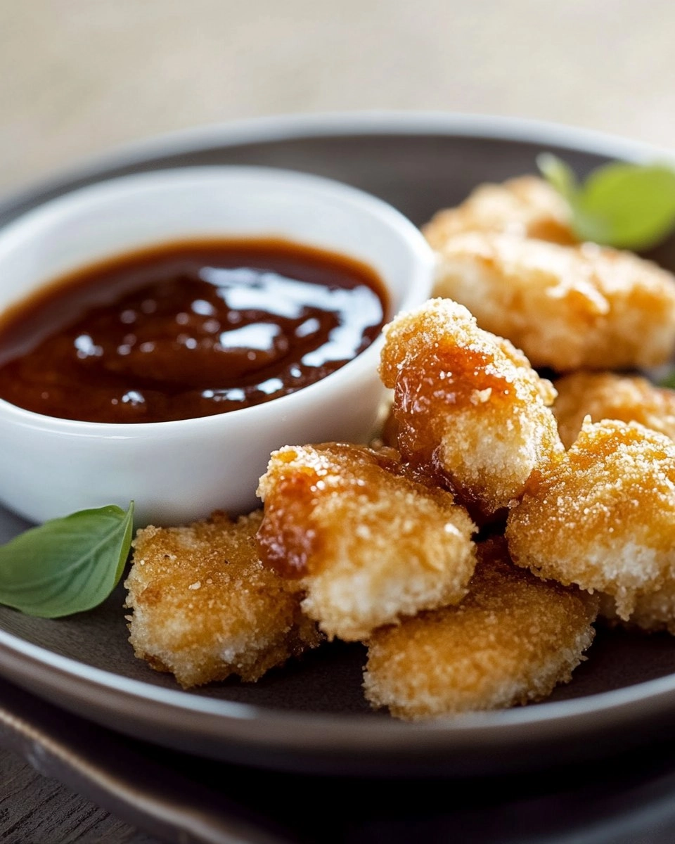 Sauce Aigre Douce