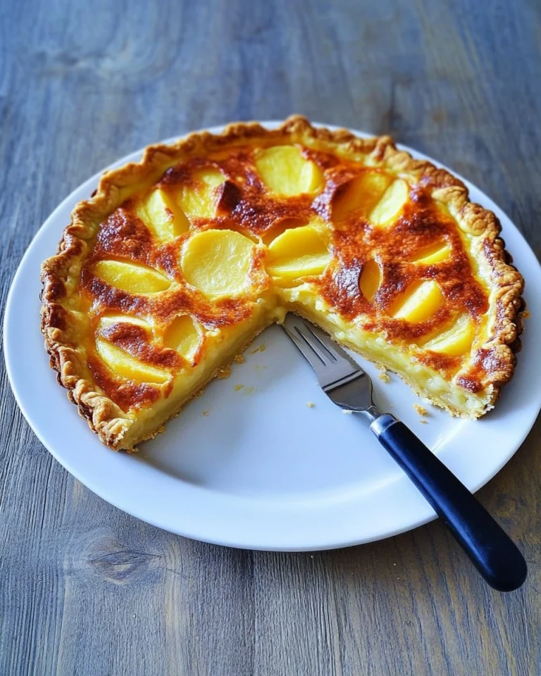Recette-de-Tarte-Aux-Pommes-De-Terre