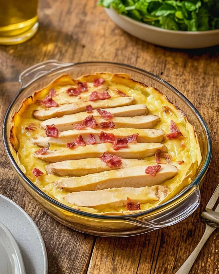 Recette-de-Tartiflette