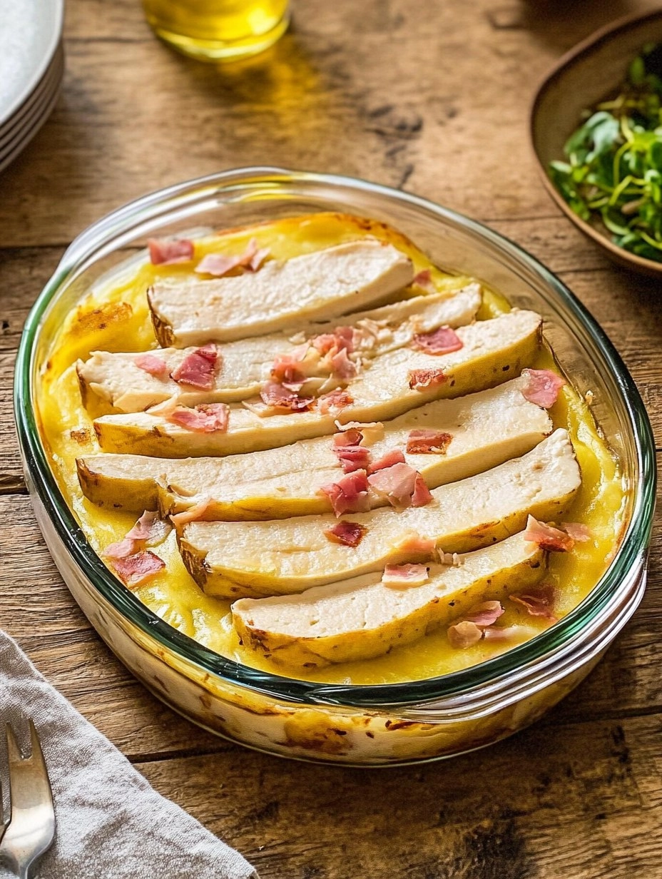 Tartiflette 66 Tartiflette
