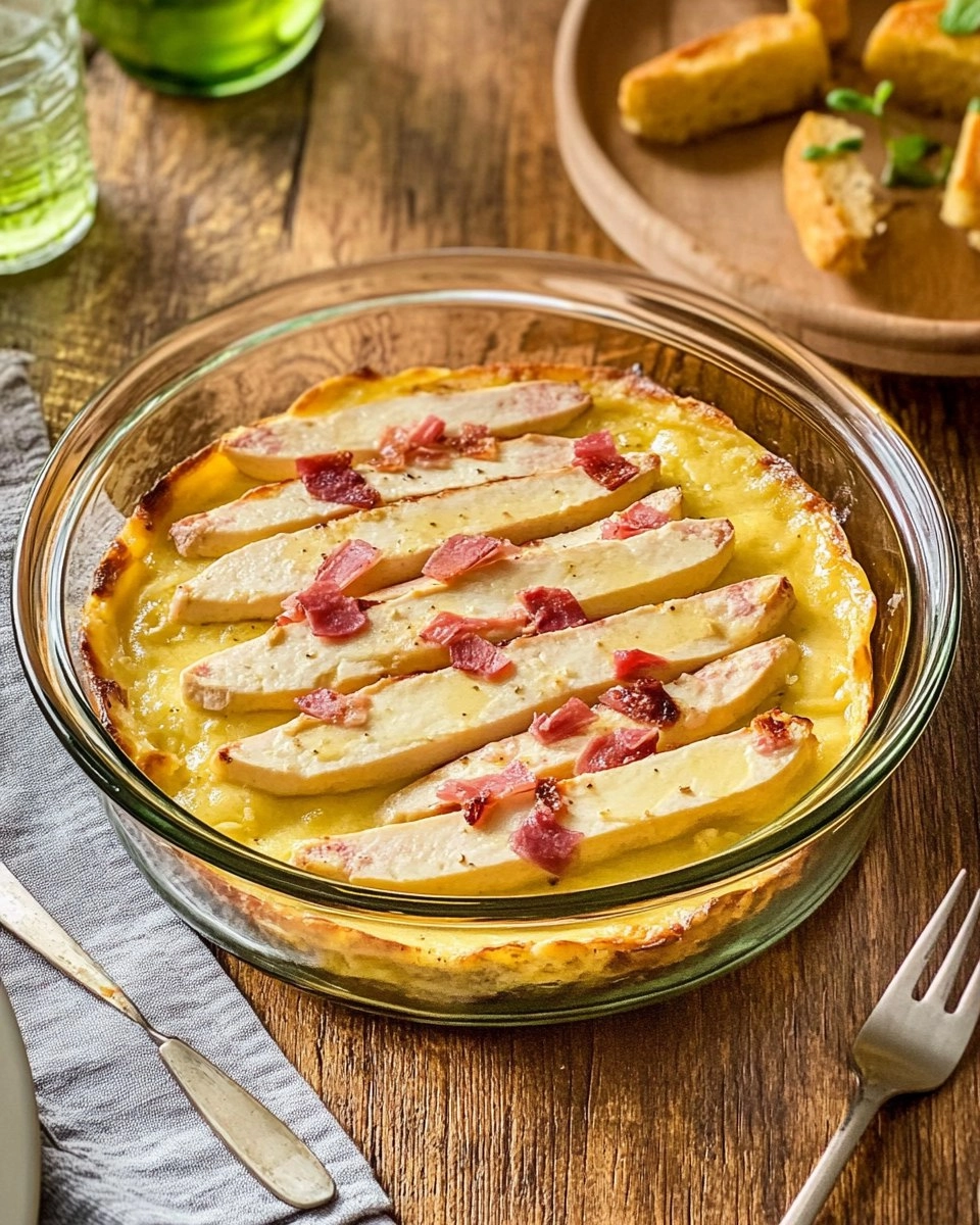Tartiflette 67 Tartiflette