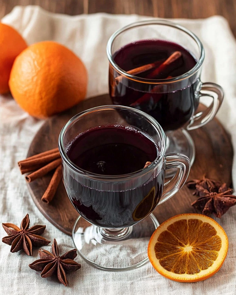 Vin Chaud 95 Vin Chaud