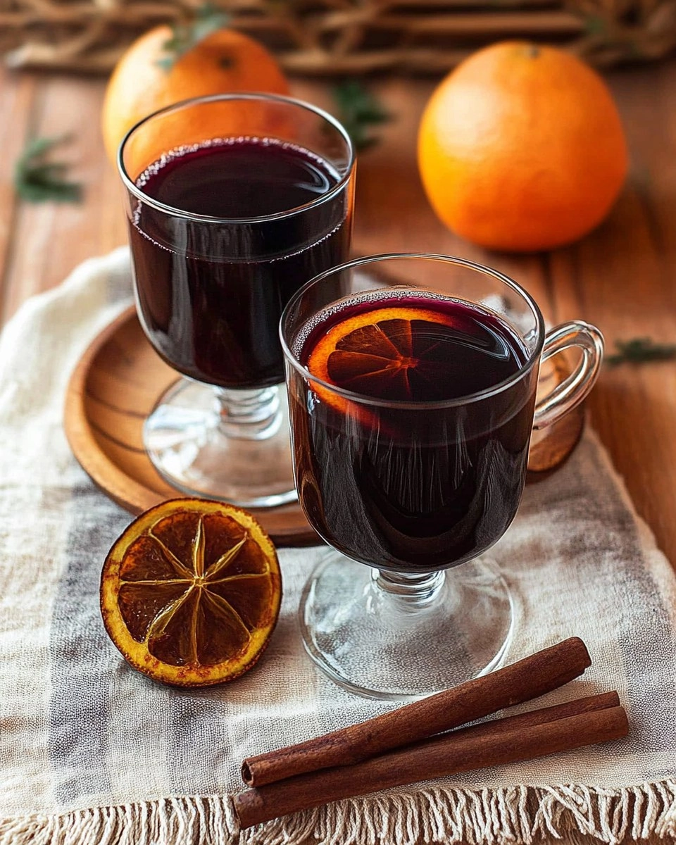 Vin Chaud 97 Vin Chaud
