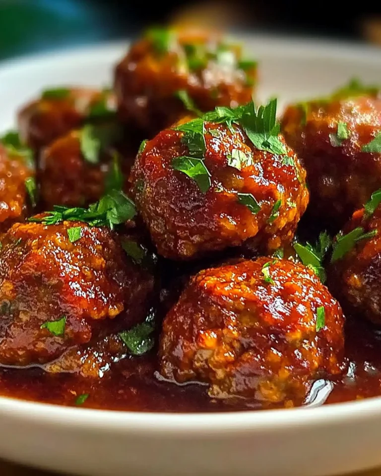 Recette-de-Boulettes-De-Viande-De-Cyril-Lignac