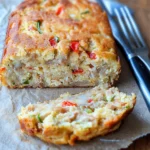 Recette-de-Cake-Au-Thon